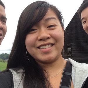 Meet your Posher, Vanessa