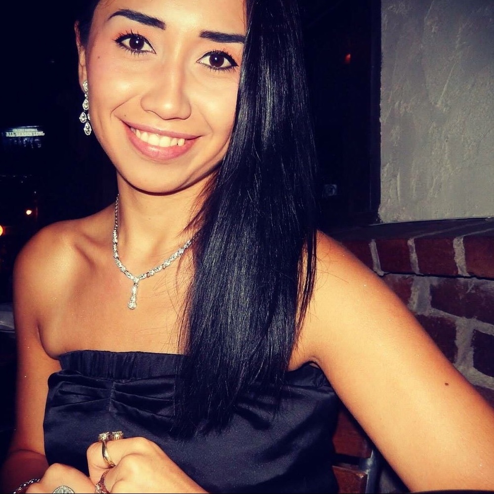 Meet your Posher, Alfira