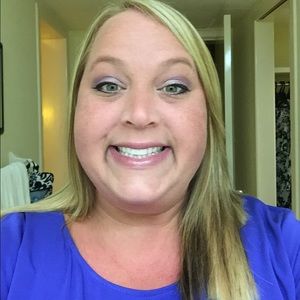 Meet your Posher, Stacey