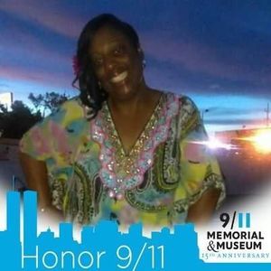 Meet your Posher, Monica