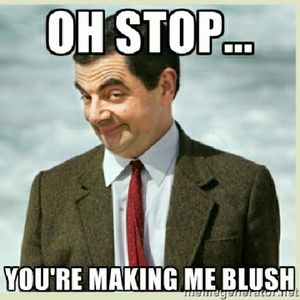 Meet your Posher, Connie