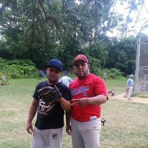 Meet your Posher, Heriberto