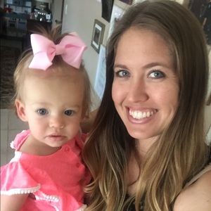 Meet your Posher, Melanie