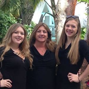 Meet your Posher, Ann