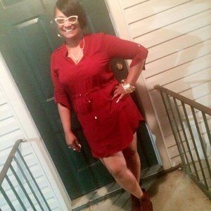 Meet your Posher, Michelle