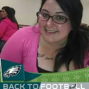 Meet your Posher, Kellie