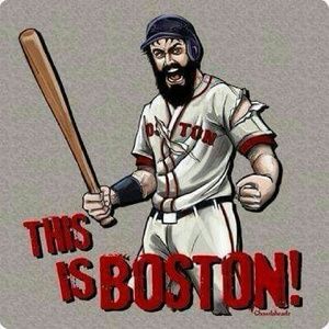 Meet your Posher, Nelson