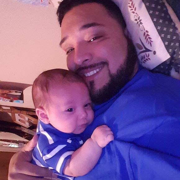 Meet your Posher, Joey - Picture 1 of 1