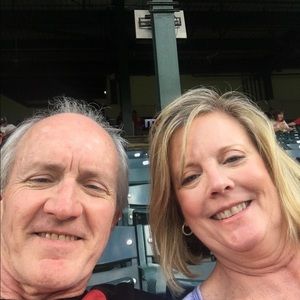 Meet your Posher, Nancy