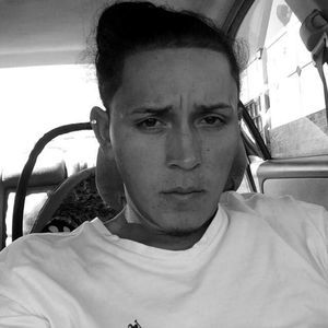 Meet your Posher, Edwin