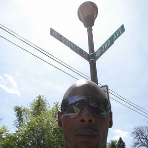 Meet your Posher, Cornelius