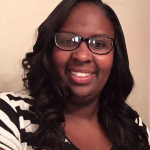 Meet your Posher, Candace