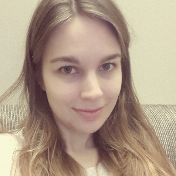 Meet your Posher, Kathleen