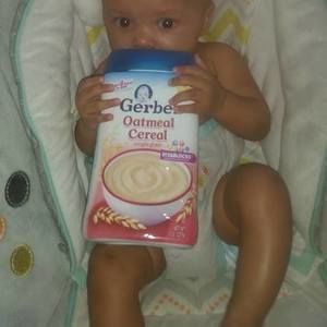 Meet your Posher, Annie