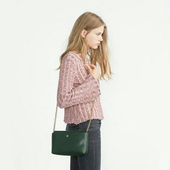 Zara bag (8721)