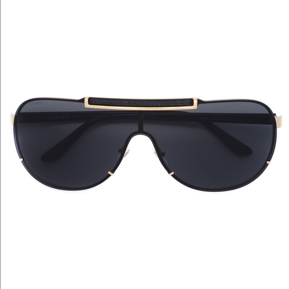 Versace Sunglasses