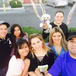 Meet your Posher, Yolanda