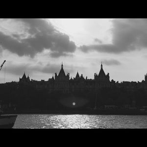 Meet your Posher, Erika