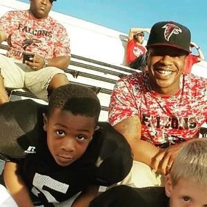 Meet your Posher, Dewayne