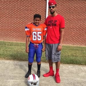 Meet your Posher, Tony