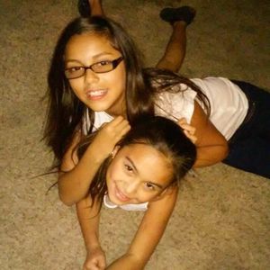 Meet your Posher, Belinda