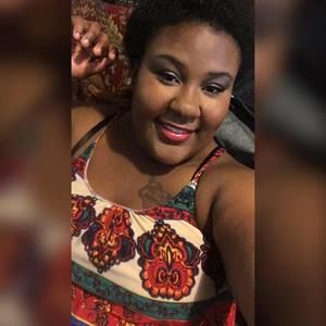 Meet your Posher, Cindy