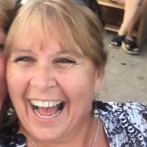 Meet your Posher, Roberta