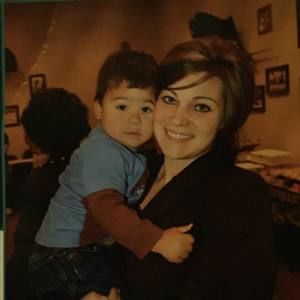 Meet your Posher, Dana