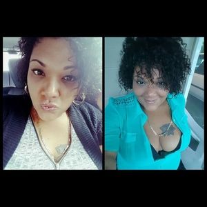 Meet your Posher, Becky