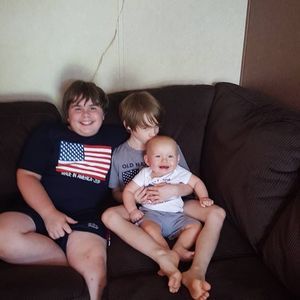 Meet your Posher, Kerrie