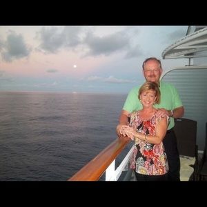 Meet your Posher, Terri