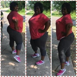 Meet your Posher, Yolanda