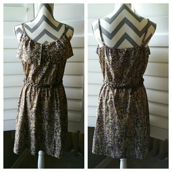 H&M Little Sundress