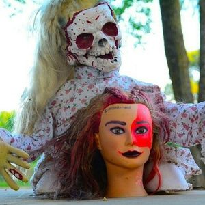 Meet your Posher, Lord