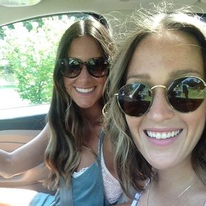 Meet your Posher, Paige