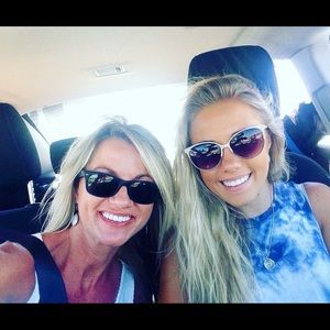 Meet your Posher, Tiffany