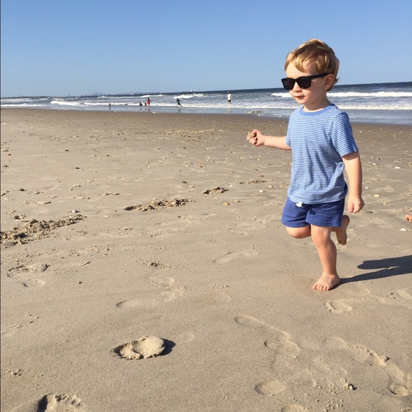 Meet your Posher, Florence