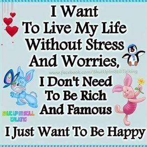 Meet your Posher, Patricia