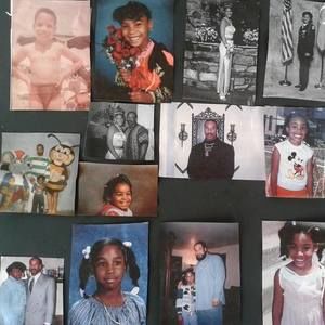 Meet your Posher, Markketta