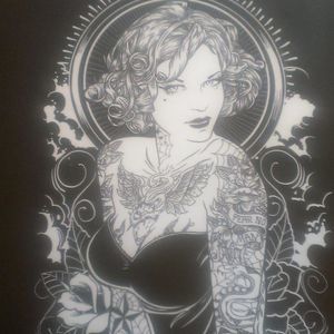 Meet your Posher, Gloria