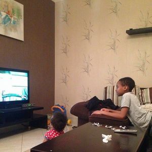 Meet your Posher, Kay