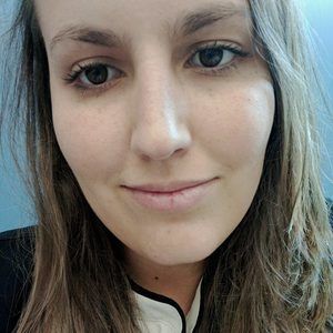 Meet your Posher, Sabrina