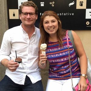 Meet your Posher, Ali