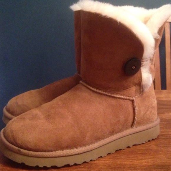 Ugg authentic Bailey