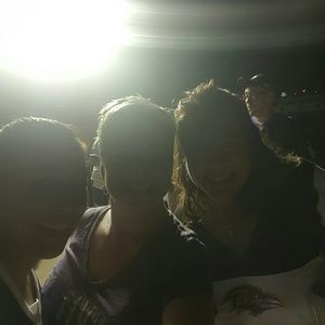 Meet your Posher, Sherri