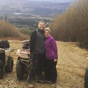 Meet your Posher, Katherine