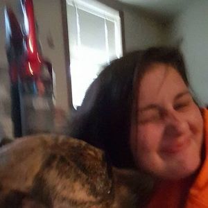 Meet your Posher, Ashley-marie