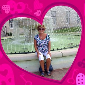 Meet your Posher, Silvia