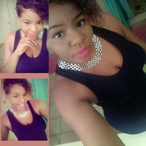 Meet your Posher, Tina