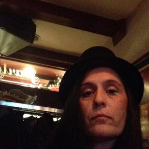 Meet your Posher, Cindy